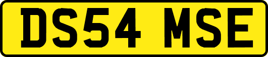 DS54MSE