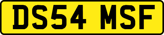 DS54MSF