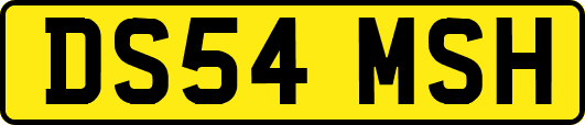 DS54MSH