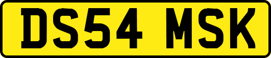 DS54MSK