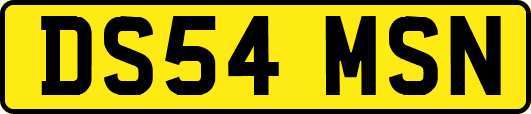 DS54MSN