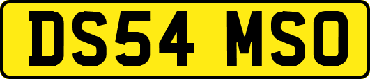DS54MSO