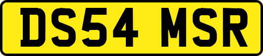 DS54MSR