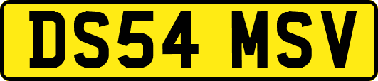 DS54MSV