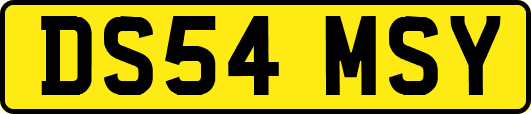 DS54MSY