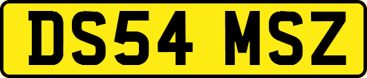 DS54MSZ