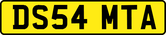 DS54MTA