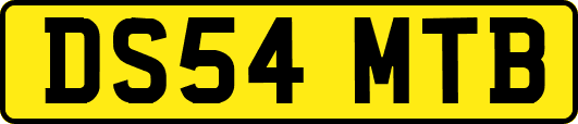 DS54MTB