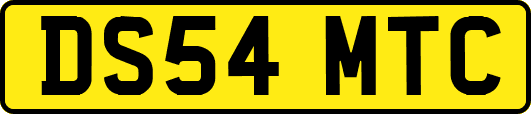 DS54MTC
