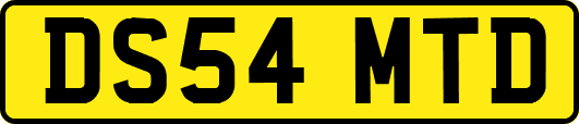 DS54MTD