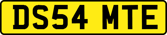 DS54MTE