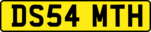 DS54MTH