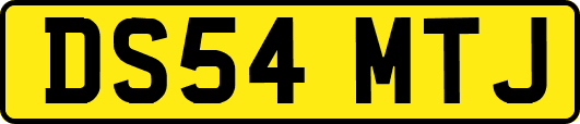 DS54MTJ