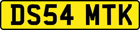 DS54MTK