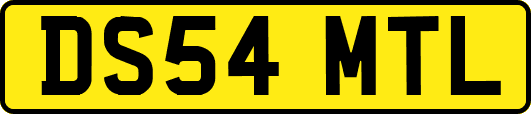DS54MTL