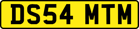 DS54MTM
