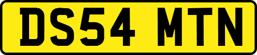 DS54MTN