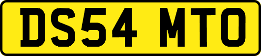 DS54MTO