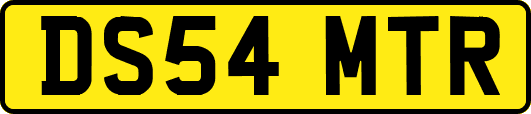 DS54MTR