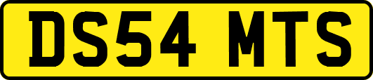 DS54MTS