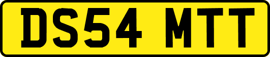 DS54MTT