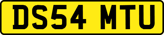 DS54MTU
