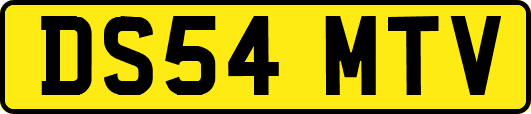 DS54MTV