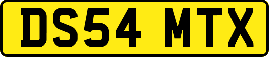 DS54MTX