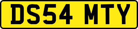 DS54MTY