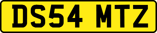 DS54MTZ