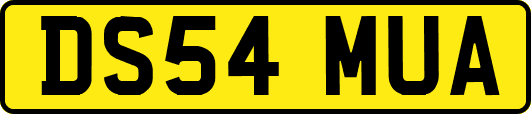 DS54MUA