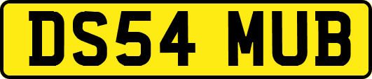 DS54MUB