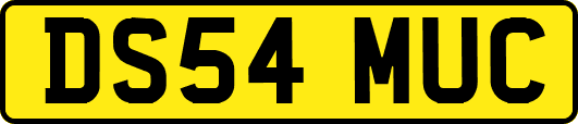 DS54MUC