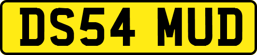 DS54MUD