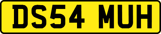DS54MUH