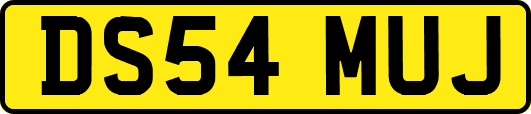 DS54MUJ