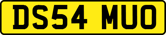 DS54MUO