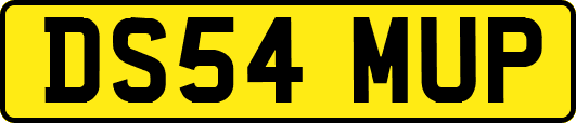 DS54MUP