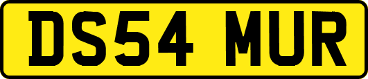 DS54MUR