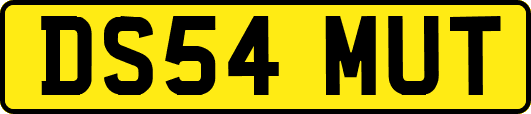 DS54MUT