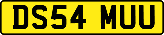 DS54MUU