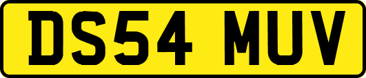 DS54MUV