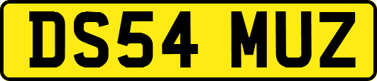 DS54MUZ