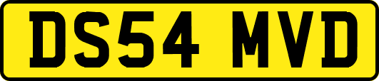 DS54MVD
