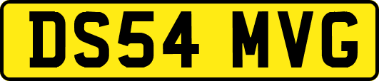 DS54MVG
