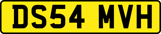 DS54MVH