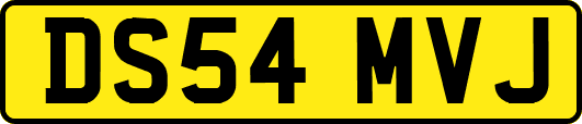 DS54MVJ
