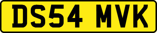 DS54MVK