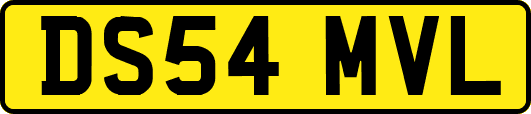 DS54MVL