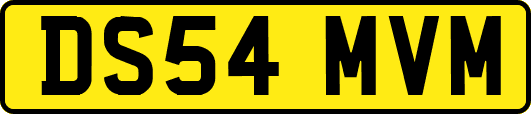 DS54MVM